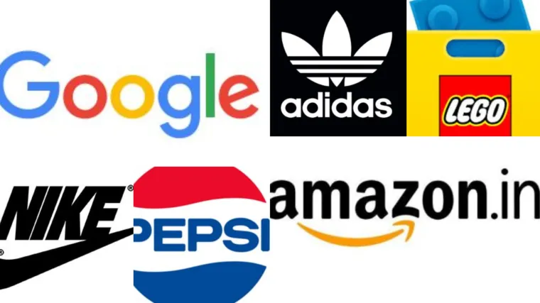 Lego, Pepsi, Amazon, Yahoo... &Scaron;to se krije iza imena poznatih brendova?