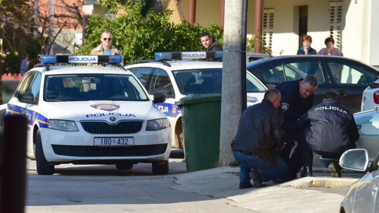 Pronađen s te&scaron;kim ozljedama glave nakon noćnog izlaska: U bolnici preminuo mladi Zadranin