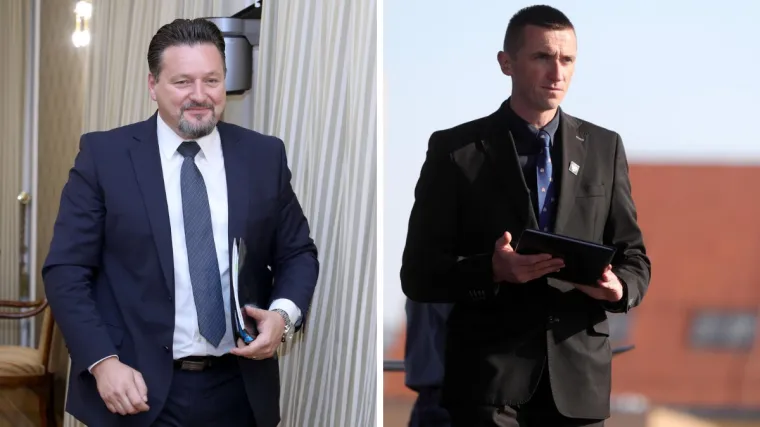 Ku&scaron;čević o sankcijama za Penavu: 'Država je zakazala, trebala je procesuirati zločine'