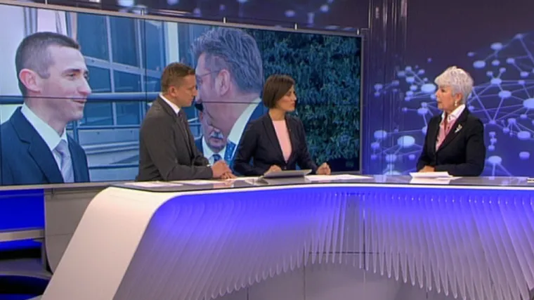 Kosor za RTL: 'Penava je na neki način junak novog doba, ne mislim da ga treba izbaciti'