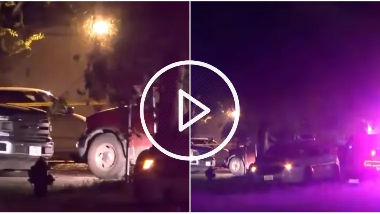 Žustra rasprava na dječjem rođendanu zavr&scaron;ila pucnjavom: Četvero mrtvih