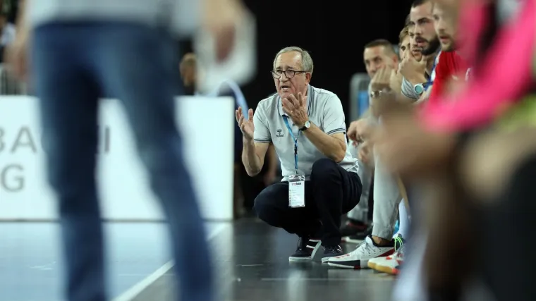 Liga prvaka: Unatoč dobrom početku, PPD Zagreb te&scaron;ko poražen