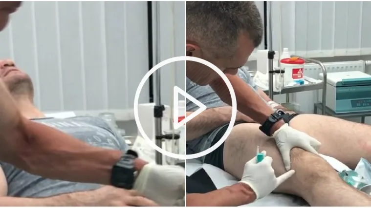 Cro Cop &scaron;okirao snimkom: 'Nitko ne vidi cijenu koju treba platiti za uspjeh'