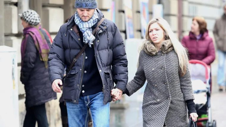 Joe Šimunić progovorio o gubitku kćeri i roditeljima poručio: 'Cijepite djecu protiv gripe'