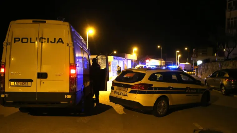 Majka uglednog profesora koja je pregazila umirovljenicu i pobjegla pu&scaron;tena na slobodu