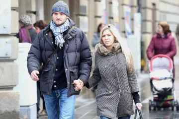 Nakon smrti kćeri Joe i Christina Marie Šimunić poslali upozorenje svim roditeljima