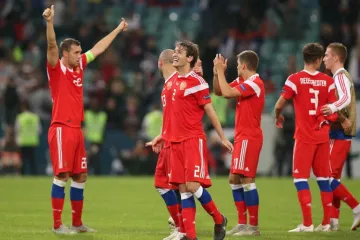 Čerišev majstorskom završnicom donio bodove