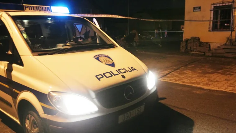 Liječnica počinila samoubojstvo, navodno je bila te&scaron;ko bolesna