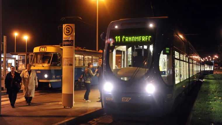Tramvaj pregazio pje&scaron;aka, poginuo je na mjestu