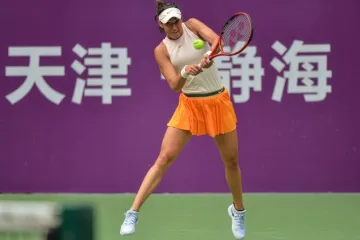 Garcia pobjedama u Wuhanu i Pekingu dodala i slavlje u Tianjinu