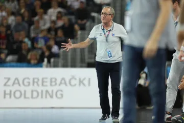 Domaćini ih propisno osramotili