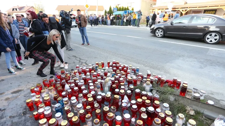 'Prosvjedovat ćemo sve dok se ne ispune svi naši zahtjevi'