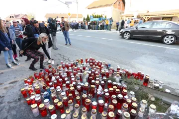 'Prosvjedovat ćemo sve dok se ne ispune svi naši zahtjevi'