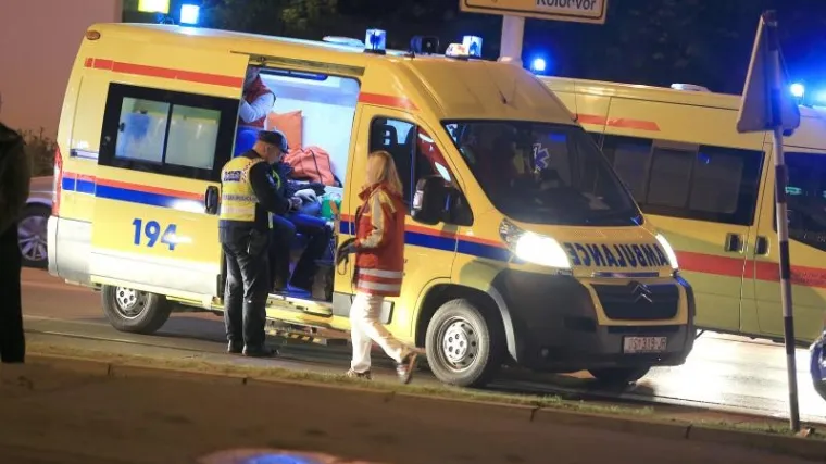 Preminuo mladić kojeg su prijatelji našli s teškom ozljedom glave, i dalje se ne zna što se dogodilo