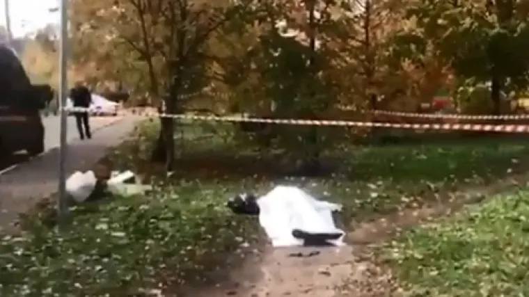  Glavnu istražiteljicu za korupciju smaknuli na cesti ispred stana, video je grozan