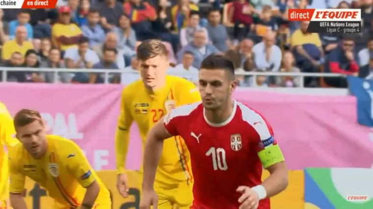 Pogledajte kako se ne izvodi kazneni udarac