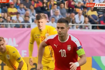 Pogledajte kako se ne izvodi kazneni udarac