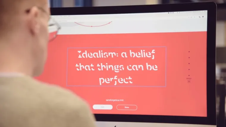 Znanstvenici stvorili font koji pomaže lakše zapamtiti što čitate. Djeluje li zaista?