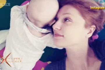 Svjetla reflektora zamijenile su uspavankama: Kako su se naše zvijezde snašle u ulogama majke?