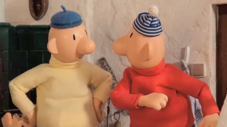 Pat i Mat obilježili su nam djetinjstvo:  20 legendarnih 'A je to' savjeta koje (ni)je dobro poslu&scaron;ati