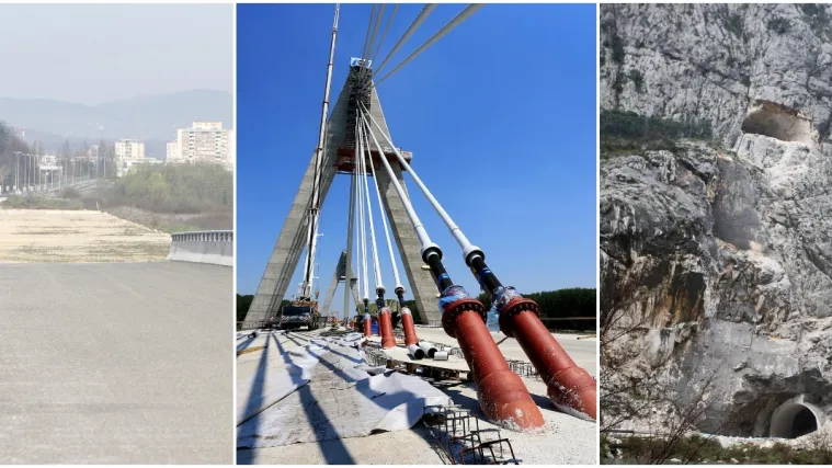 Ovo su nedovršene dionice koje ugrožavaju promet: Tri prometnice od milijardu kuna ne vode nigdje!