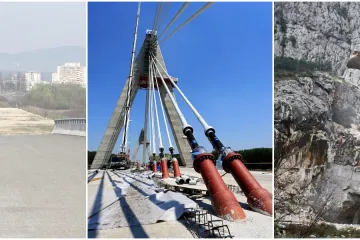 Ovo su nedovršene dionice koje ugrožavaju promet: Tri prometnice od milijardu kuna ne vode nigdje!