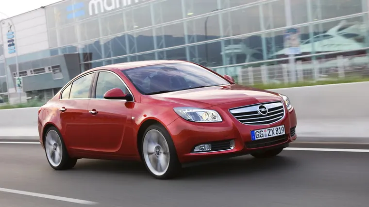 Veliki pretres u tvornici automobilskog giganta: I Opel varao na ispušnim plinovima?