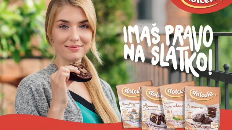 Imaš pravo na slatko, i to bez grižnje savjesti