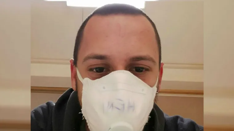 Otkriven uzrok smrti mladića iz Zadra: Pao niz stubi&scaron;te i te&scaron;ko ozlijedio glavu