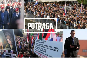 Pratili smo branitelje iz Dalmacije do Vukovara: Otkrili su nam na koga su najviše ljuti