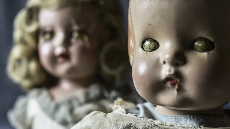 Postoji razlog za&scaron;to se odrasli vi&scaron;e boje lutaka od djece - psihologinja objasnila za&scaron;to