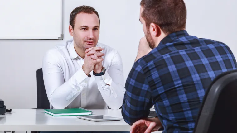 'Kako objasniti činjenicu da nam na razgovor za posao dolaze osobe koje ne znaju čime se bavimo?!'