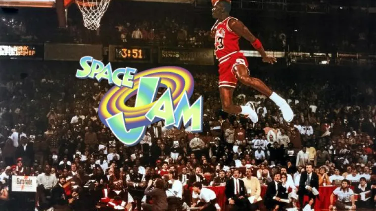 Na dana&scaron;nji dan prije 22 godine Zekoslav Mrkva i Michael Jordan obranili su zemlju od vanzemaljaca