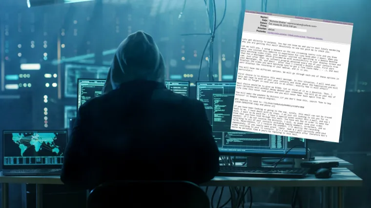 'Ima&scaron; dvije opcije': Hrvati primali ucjene posljednjih mjeseci, evo o čemu se radi