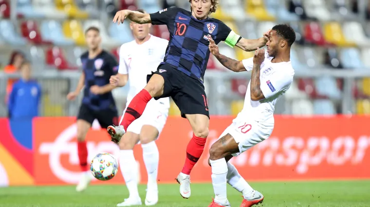 Razočaranje za Riječane: Dalić protiv Jordana igra s 'trećom postavom', glavne zvijezde oslobođene