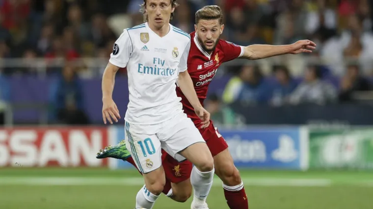 Modrić otkrio što misli o Ronaldu i iznenadio mnoge svojom izjavom