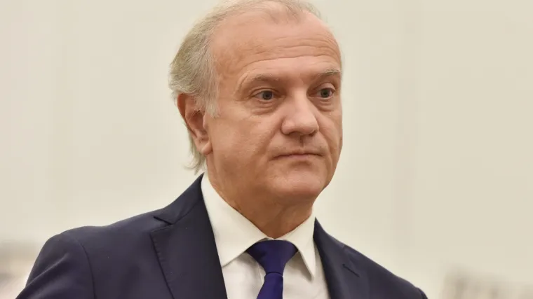 Bo&scaron;njaković: Učinkovitiji rad jedini način jačanja povjerenja u sudstvo