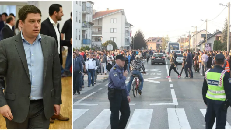 Smrt dječaka u Turnju: Ministar &scaron;alje inspekciju, ali obilaznicu najavljuje tek za 2020. godinu