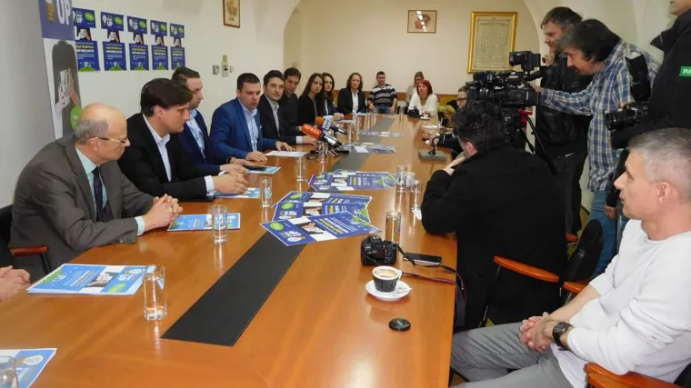 Nema mjesta za uhljebe: Bjelovar na plaćama gradskih službenika u&scaron;tedio preko 1,5 mil. kn