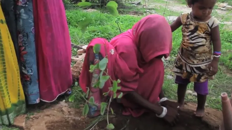 Kako je jedan potez očajnog oca promijenio sve