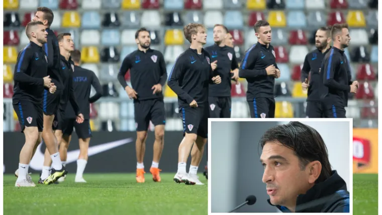 'Poznam dvojicu jordanskih igrača, jedan je brz kao metak i sličan Sterlingu'