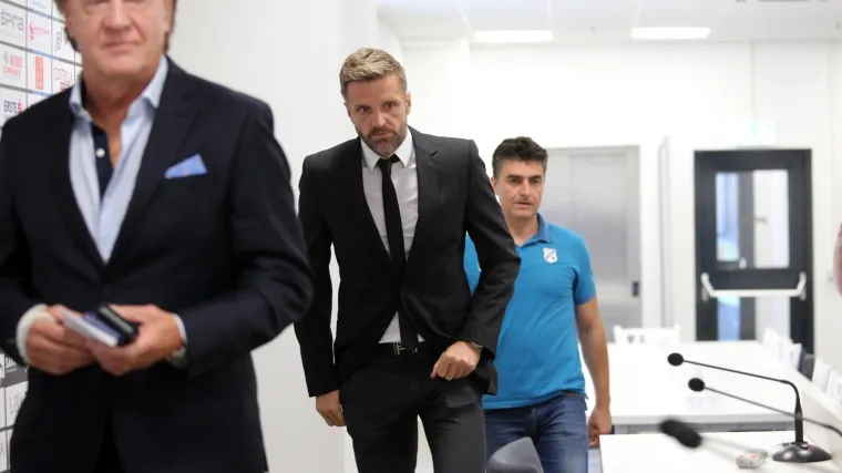 Navijači Rijeke dobili su odgovor koji su tražili