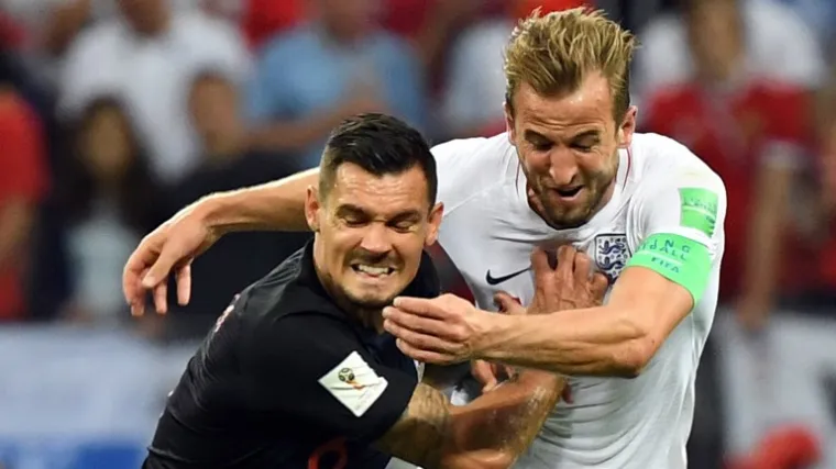 'Čak mi je i Luka Modrić priznao da se pati'