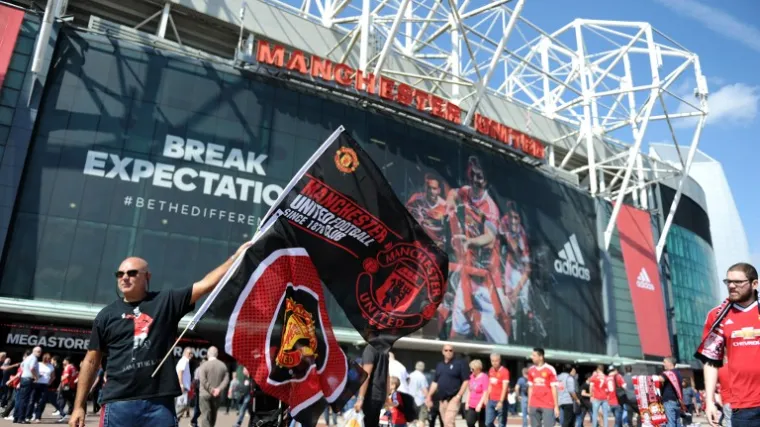 Obitelj čije se bogatstvo procjenuje na bilijun eura kupuje velikana?