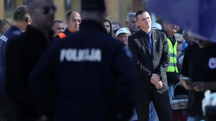 'Nastave li ponavljati da je stanje u državi dobro, napustit ću HDZ'