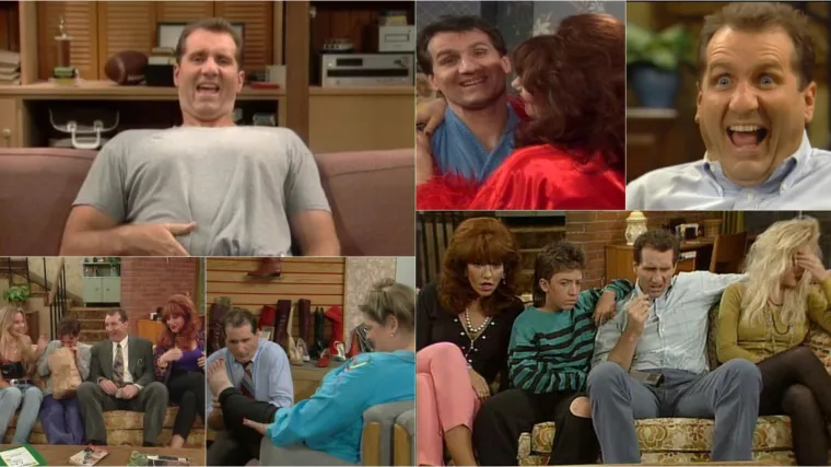 Glumio je ciničnog alfa mužjaka, a zapravo je bio 'micica': TOP 20 životnih lekcija Ala Bundyja