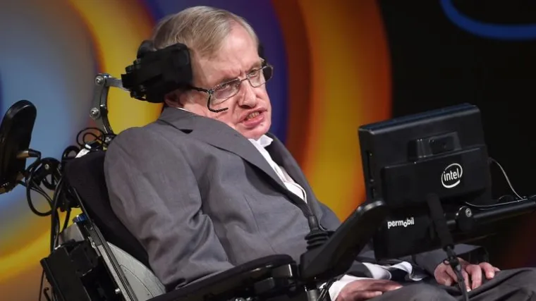 Stephen Hawking prije smrti: 'Čovječanstvo je do&scaron;lo do kritičnog trenutka'