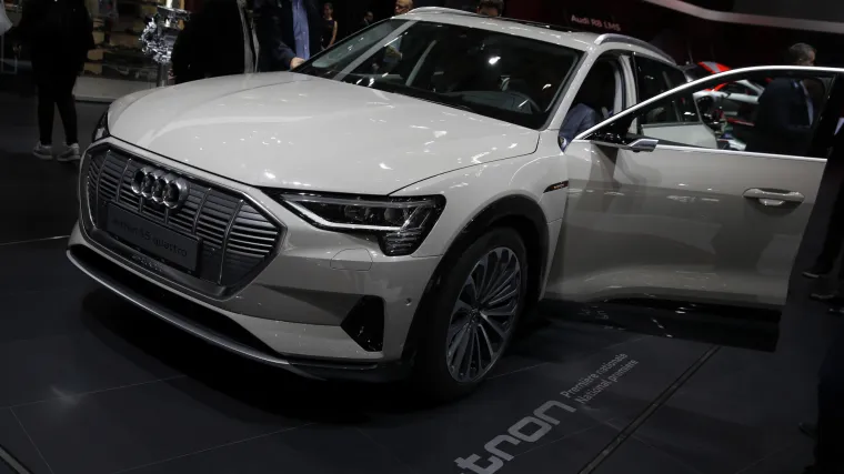 Audi osuđen na kaznu od 800 milijuna eura zbog manipulacija na dizela&scaron;ima