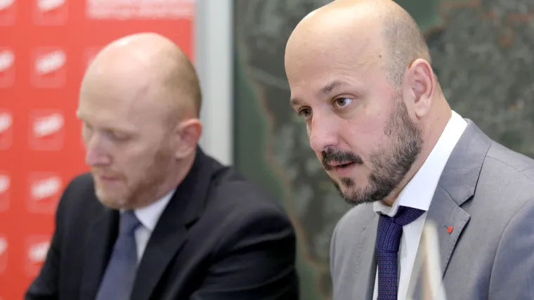 Zagrebački SDP optužio Bandića da politički trguje gradskim novcem