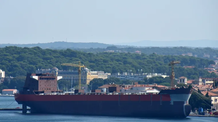 Nema plaće: U 3. Maju pokrenut postupak mirenja od pet dana